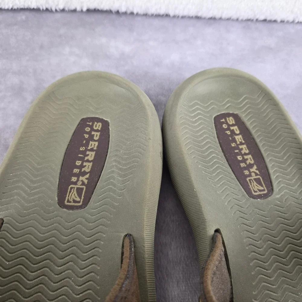 Sperry top sider